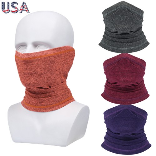 Summer neck gaiter - neck, bandana