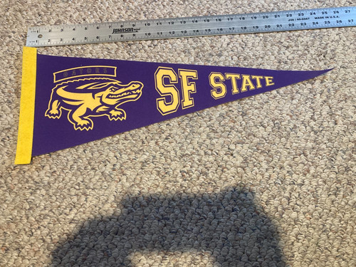 San francisco state - san,