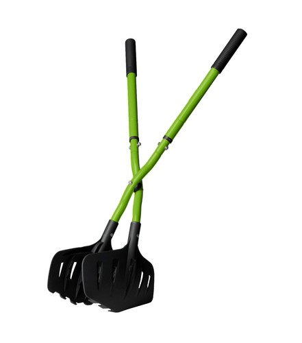 Earthwise 50002 gator grabber - earthwise,